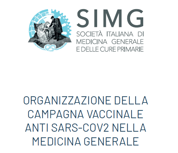 Organizzazione della campagna vaccinale anti SARS-COV2 in Medicina ...