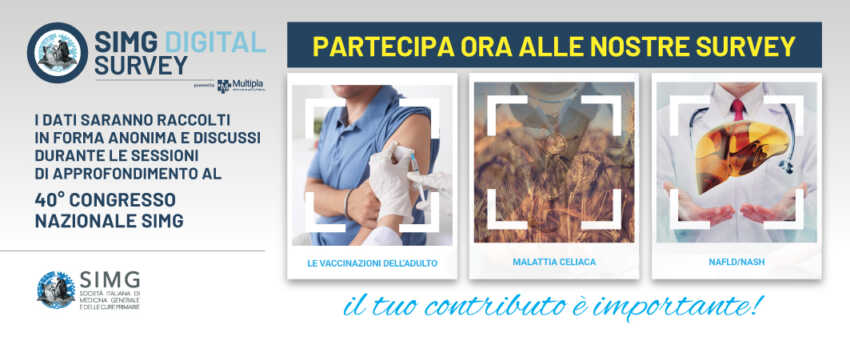 Home - SIMG. Società Italiana di Medicina Generale e delle Cure Primarie