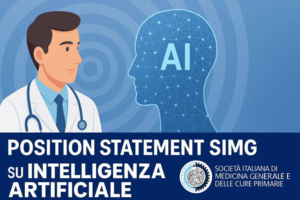 Home - SIMG. Società Italiana dei Medici di Medicina Generale e delle ...