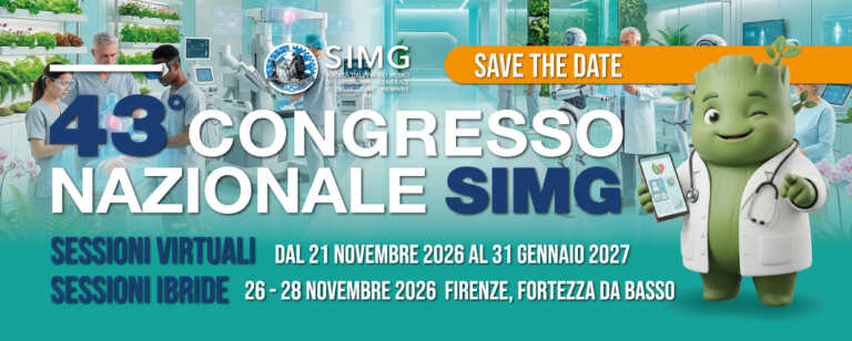 Home - SIMG. Società Italiana dei Medici di Medicina Generale e delle ...