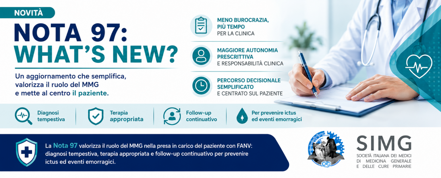 Home - SIMG. Società Italiana dei Medici di Medicina Generale e delle ...
