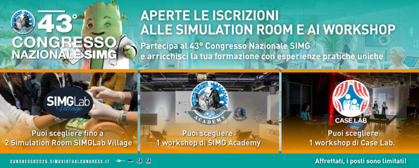 Home - SIMG. Società Italiana dei Medici di Medicina Generale e delle ...